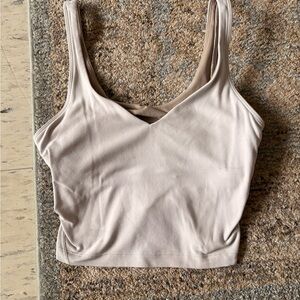 Lulu Lemon Tank Top